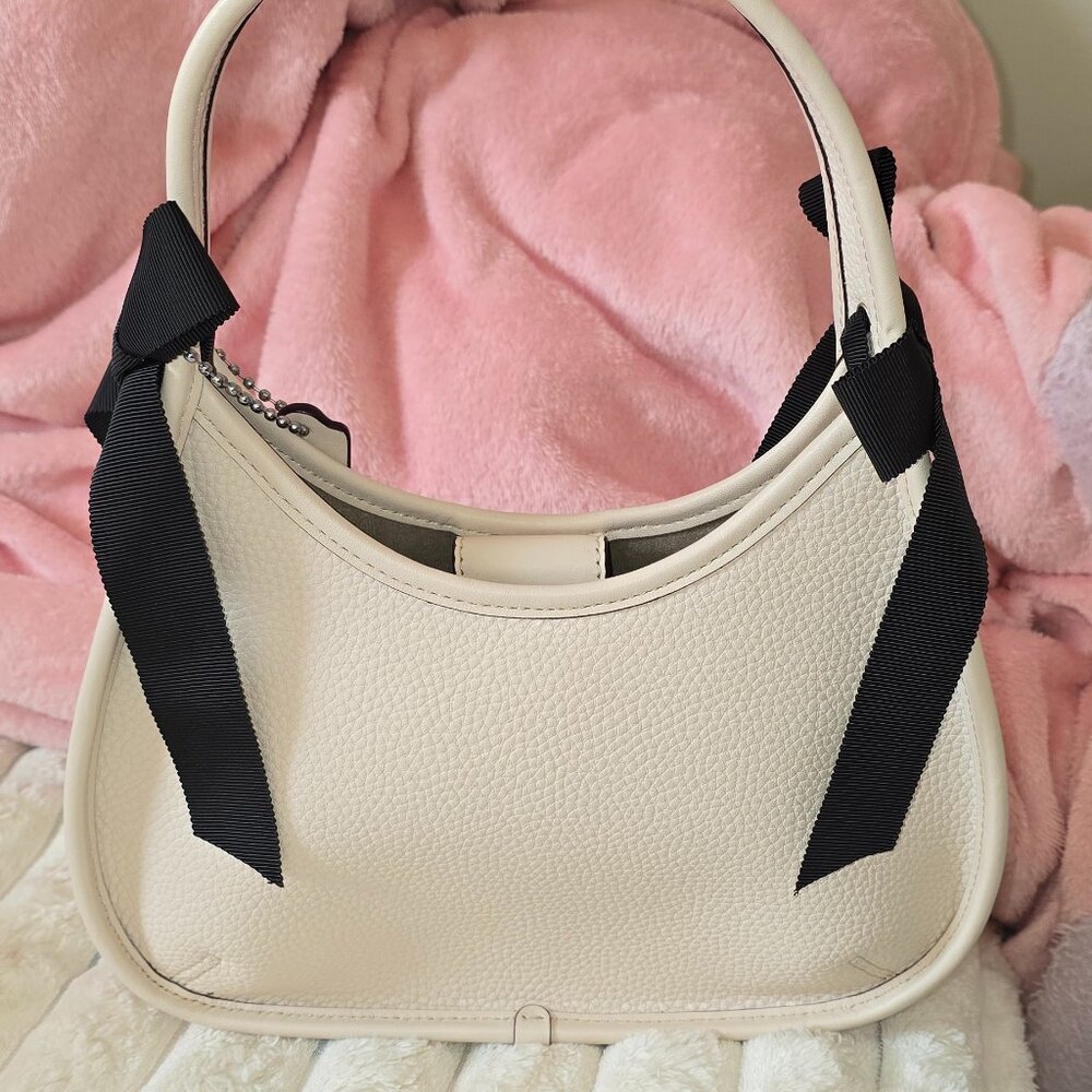 Coachtopia Ergo Bow Bag